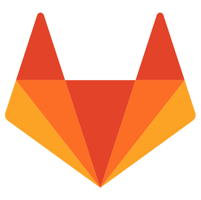 Logo GitLab